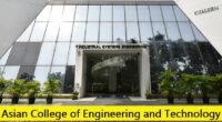 Asian College of Engineering and Technology