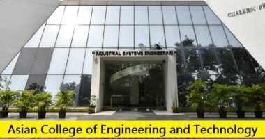 Asian College of Engineering and Technology