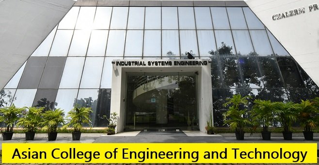 Asian College of Engineering and Technology