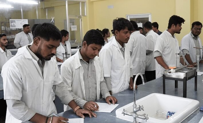 Global College of Pharmaceutical Technology