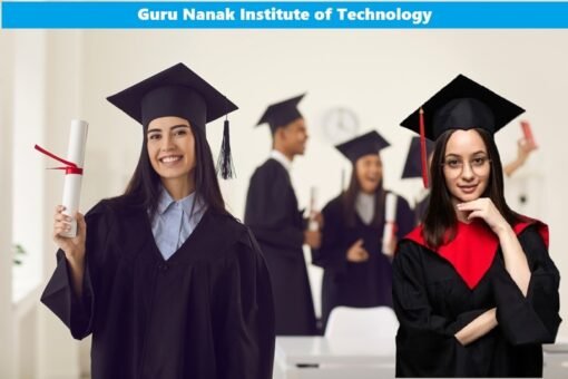 Guru Nanak Institute of Technology