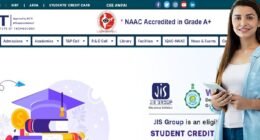 Guru Nanak Institute of Technology