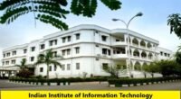 Indian Institute of Information Technology