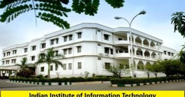 Indian Institute of Information Technology