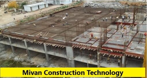 Mivan Construction Technology