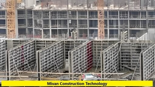 Mivan Construction Technology