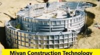 Mivan Construction Technology