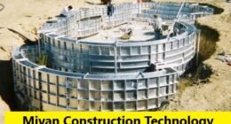 Mivan Construction Technology
