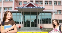 Shiva Institute of Engineering and Technology