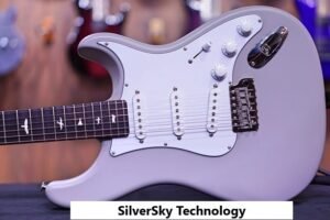 SilverSky Technology