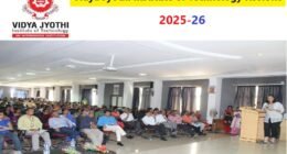 Vidya Jyothi Institute of Technology Reviews