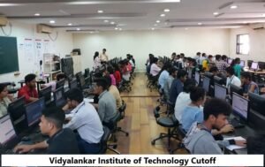 Vidyalankar Institute of Technology Cutoff