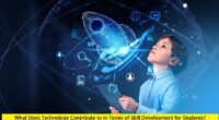 What Does Technology Contribute to in Terms of Skill Development for Students?