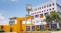 Acharya Institute of Technology