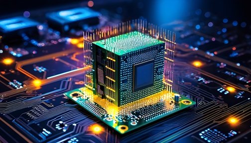 Kaynes Technology