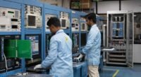 Kaynes Technology Share Price