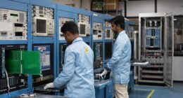 Kaynes Technology Share Price