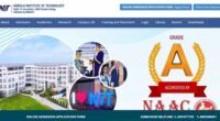 Narula Institute of Technology