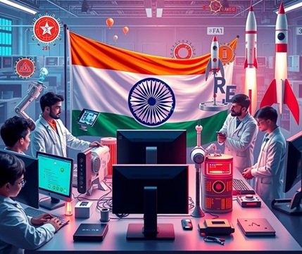 National Technology Day