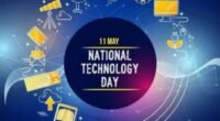 National Technology Day