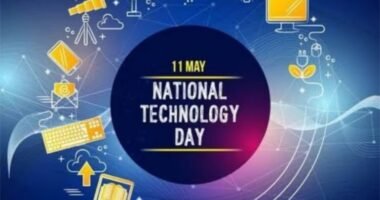 National Technology Day