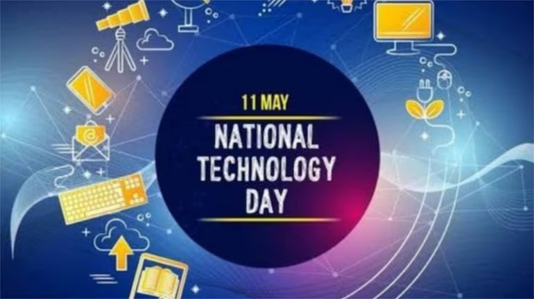 National Technology Day