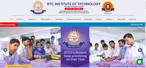 RTC Institute of Technology