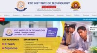 RTC Institute of Technology