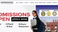 Rameshwaram Institute of Technology and Management