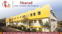 Sharad Institute of Technology