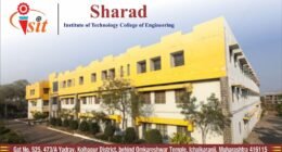 Sharad Institute of Technology