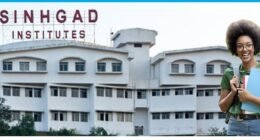 Sinhgad Institute of Technology