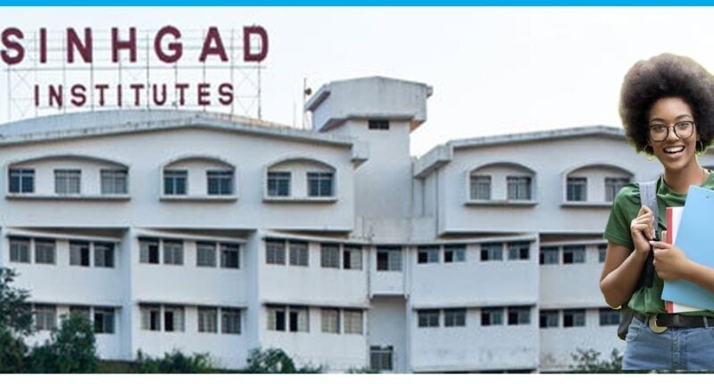 Sinhgad Institute of Technology
