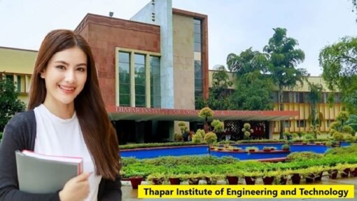 Thapar Institute of Engineering and Technology