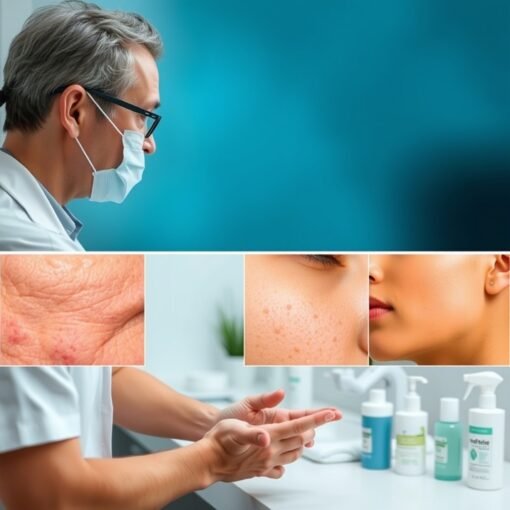 WellHealthOrganic laser technology
