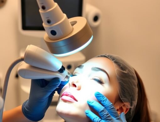 WellHealthOrganic laser technology