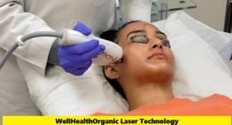 WellHealthOrganic laser technology