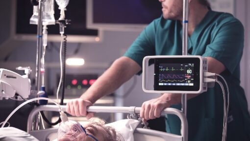 critical care technology