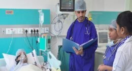 critical care technology