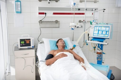 critical care technology