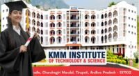 kmm institute of technology and science