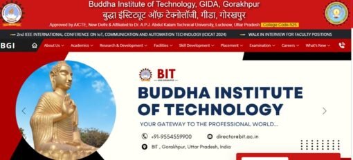 Buddha Institute of Technology