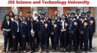 JSS Science and Technology University