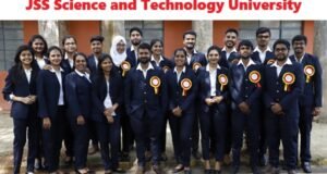 JSS Science and Technology University