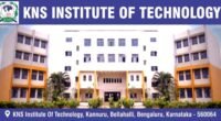 KNS Institute of Technology