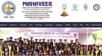 Mahaveer Institute of Science and Technology